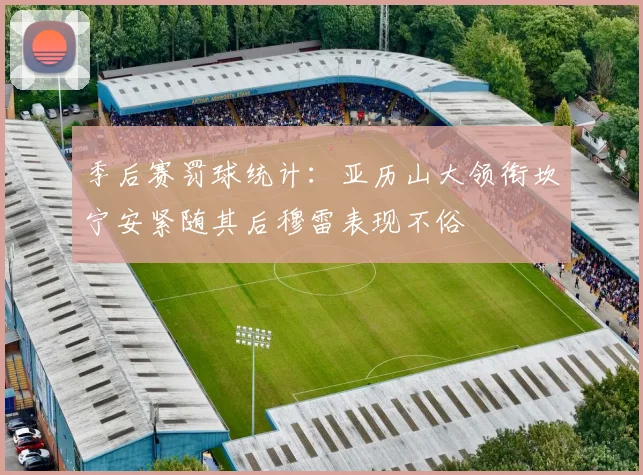 季后赛罚球统计：亚历山大领衔坎宁安紧随其后穆雷表现不俗