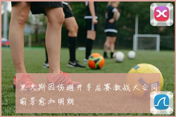 里夫斯因伤避开季后赛激战大合同前景愈加明朗